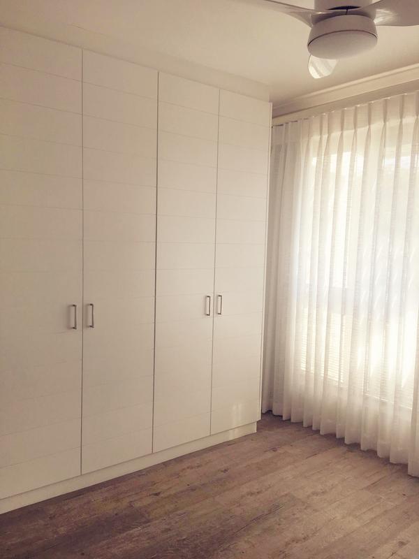 To Let 3 Bedroom Property for Rent in Wynberg Upper Western Cape